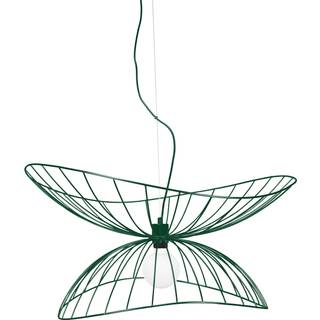 Globen Lighting Ray 70 Pendel - Loftslamper Metal Grøn - 258003