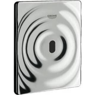 Grohe Tectron surf betjeningsplade 116x144mm/230V t/urinal forkr