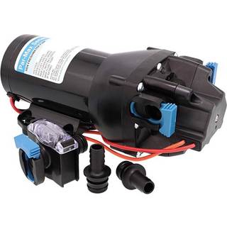 Jabsco trykvandspumper Par-Max HD4 15 l/min