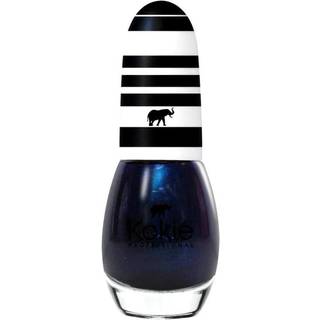 Kokie Nail Polish - Blank Space
