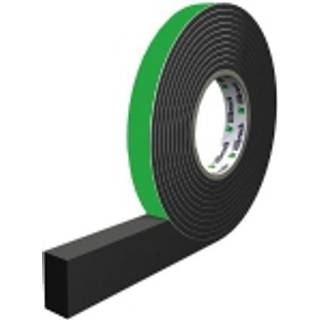 Dafa Illmod 600 fugebånd 10/3-7 sort (1rl=15m