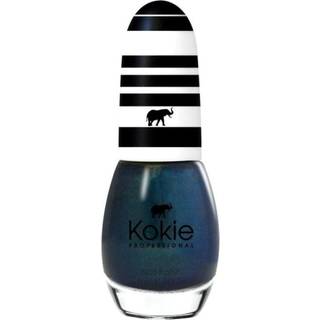 Kokie Nail Polish - Sapphire