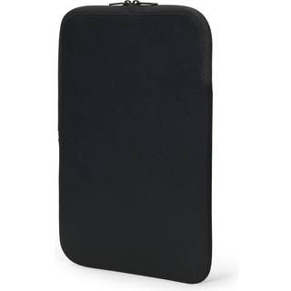 Dicota Eco SLIM S for Microsoft Surface Etui til Laptop 13" | Grå