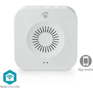 Nedis SmartLife Klokke