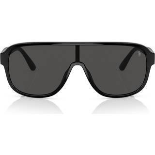 Polo Ralph Lauren ph4196U 500187 - Dark Grey Tint