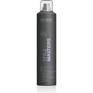 Revlon Professional Style Masters Pure Styler Ekstrastærk fikserende hårspray Uden aerosol 325 ml - 325 ml