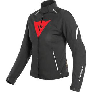 Dainese Laguna Seca 3 Dry Dametekstiljakke sort 42
