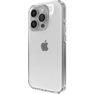ZAGG Crystal Palace for iPhone 15 Pro - Clear