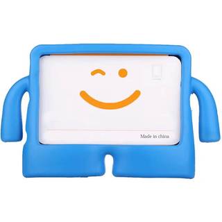iGuy cover til iPad Air 3 (10.2"/10.5"), blå