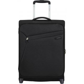 Samsonite Litebeam Kuffert med 2 hjul sort
