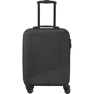 Travelite Bali Kuffert med 4 hjul sort