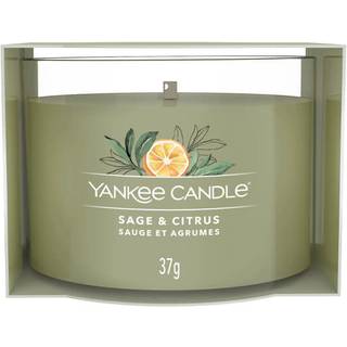 Sage and Citrus