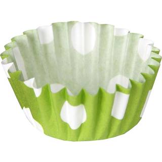 Algon Muffinform Algon Grøn Mol Engangsanvendelse