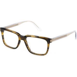 Police VPLF03 06DA 53 Briller Mænd Tortoiseshell - Tortoise - 53mm