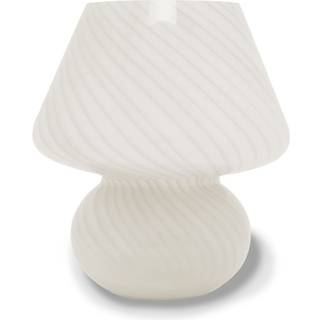 EJA Joyful Bordlampe Large White