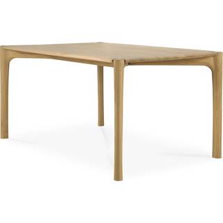 Ethnicraft PI Dining Table - 160x80 - Eg Natur