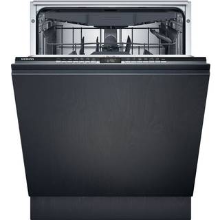 Siemens SN63EX12CE Iq300 Integrerbar Opvaskemaskine - Farve: Ingen