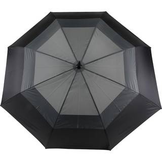 Lord Nelson 411083 golf umbrella Grey One size