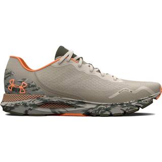 Løbesko Under Armour UA W HOVR Sonic 6 Camo 3026493-100 Størrelse 38,5 EU | 5 UK | 7,5 US | 24,5 CM