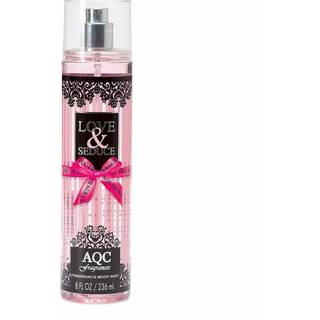 Love & Seduce Body Mist (På lager i butik)