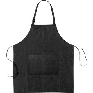 Comair Dyeing Apron Relief Black