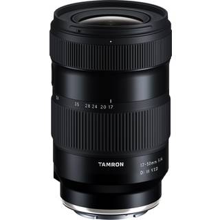 Tamron 17-50mm f/4 Di III VXD Sony FE