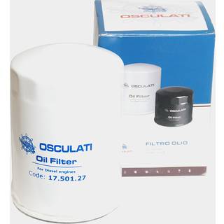 Oliefilter Osculati 3850559, til indenbordsmotor, til Volvo Penta
