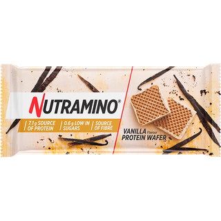 Nutramino Protein Wafer Vanilla (39 g)