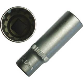 BATO Top lang 3/8" x 19mm. SplineLock.