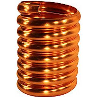 Vulstring til 89mm kobber - Tages ikke retur -