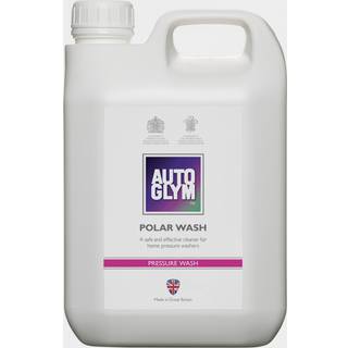 Autoglym Polar Wash 2,5L Shampoo til Skumlanse