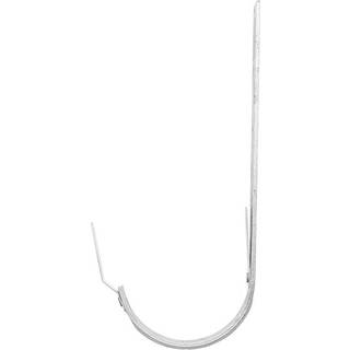 Plastmo retro zink rendejern lang 280 mm
