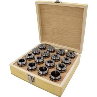OZ32 Spændetænger i sæt 5-32 mm (43,7x60 mm) type 467E