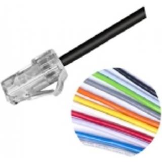 Patchkabel K6 U/Utp Mino6 10Ft (3,05M)Hv Commscope