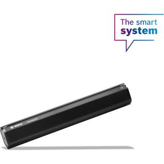 Bosch PowerTube 500WH vertical