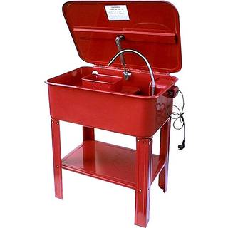 APW12 rensebar