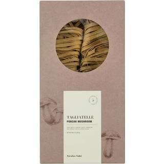 Nicolas Vahé Tagliatelle With Porcini Mushrooms (300 g)