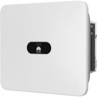 Huawei sun2000-12ktl-m5 inverter 2mppt