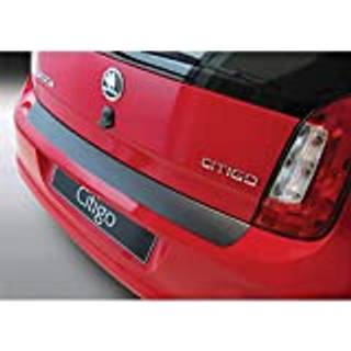 Beskyttelsesliste til bagagerum Skoda Citigo 3 Og 5 Dørs 201
