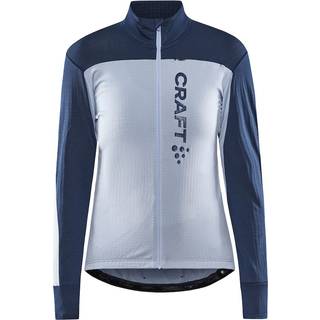 Craft Core Bike SubZ LS Jersey W - Størrelse XX-Large