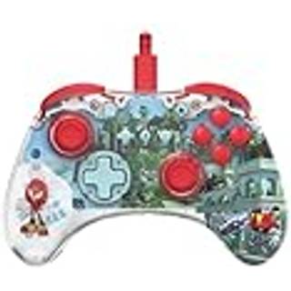 PDP REALMz Kablet Controller - Knuckles