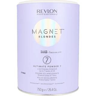 Revlon Professional Magnet Blondes Ultimate Powder Lysnende pudder 7 750 g - 750 g