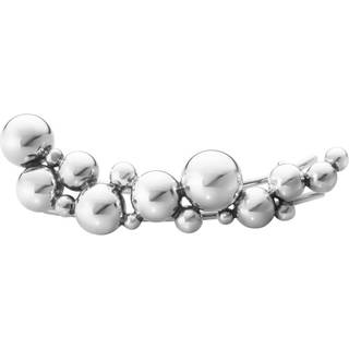 MOONLIGHT GRAPES Hårspænde, Georg Jensen, Sterlingsølv