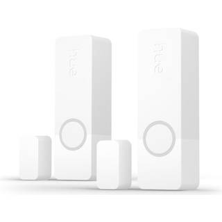 Philips Hue Secure contact sensor White 2 pack