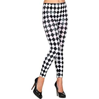 Leggings metallic Harlequin