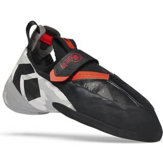 Black Diamond Men's Method S Climbing Shoes Octane, 42