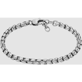 Fossil JF04562040 Armbånd Rustfrit Stål JF04562040 - Unisex