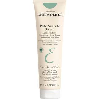 Embryolisse 3-In-1 Secret Paste - 100 ml.
