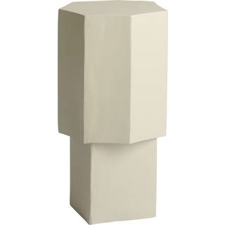 NORR11 Quartz Sidebord Mineral Grey