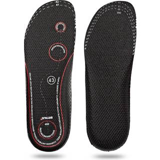 Brynje indlægssål Universal 39-40 sort 68144